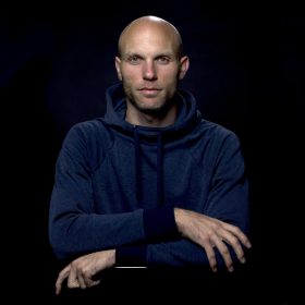 man, serious, portrait, caucasian, handsome, guy, male, casual, expression, confident